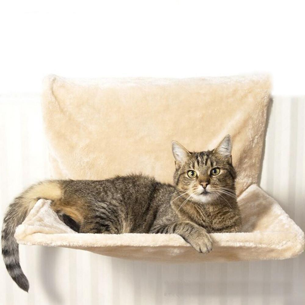 Easy Attach Cat Bed