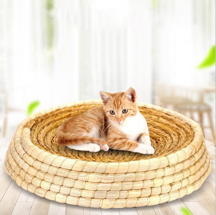 2019 The New Cat Nest-100% Natural material